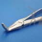Dental Extracting Extraction Forceps 45 # Lower Root Dentist Oral Surgery