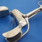 Collin Abdominal Retractor Two Blade with Centre Blade General Surgery Free Ship