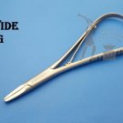 Ryder Mathieu Needle Holder 14 cm Medical Surgical Dental Instruments