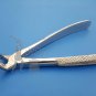 Dental Tooth Extracting Extraction Forceps Fig 8 Dental Surgery Instruments