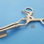 Self Retaining Retractor Movable Solid Blades 14 cm Medical Surgery Retractors