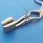 Self Retaining Retractor Movable Solid Blades 14 cm Medical Surgery Retractors