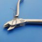 Three Jaw Pliers Contouring & Bending Wire Pliers Dental Orthodontic Instrument
