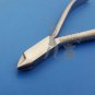 Three Jaw Pliers Contouring & Bending Wire Pliers Dental Orthodontic Instrument