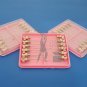 Hypodermic Veterinary Needles Dispensing Needles 36 Pieces 18G x 2 Inch