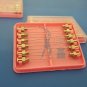 Hypodermic Veterinary Needles Dispensing Needles 36 Pieces 18G x 2 Inch