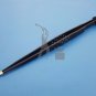 American Bipolar Forceps Non Stick Reusable 18 cm 1 mm Tip Free Shipping