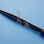 American Bipolar Forceps Non Stick Reusable 18 cm 1 mm Tip Free Shipping