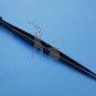 American Bipolar Forceps Non Stick Reusable 18 cm 1 mm Tip Free Shipping
