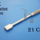 Lumbar and Cervical Impactors 21 cm Neurosurgical Orthopedic Bone Surgery