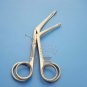 Hartman Alligator Ear Dressing Forceps Serrated Jaws ENT Surgical Instruments 2