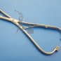 Mathieu Needle Holder Double Action Orthopedic Wire Tightener Bone Instruments