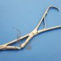 Mathieu Needle Holder Double Action Orthopedic Wire Tightener Bone Instruments