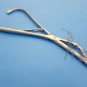 Mathieu Needle Holder Double Action Orthopedic Wire Tightener Bone Instruments