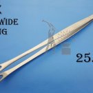 Singley Tuttle Grasping Forceps Surgical Dissecting Thumb Forceps Free Ship