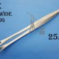 Singley Tuttle Grasping Forceps Surgical Dissecting Thumb Forceps Free Ship