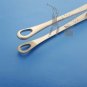 Singley Tuttle Grasping Forceps Surgical Dissecting Thumb Forceps Free Ship