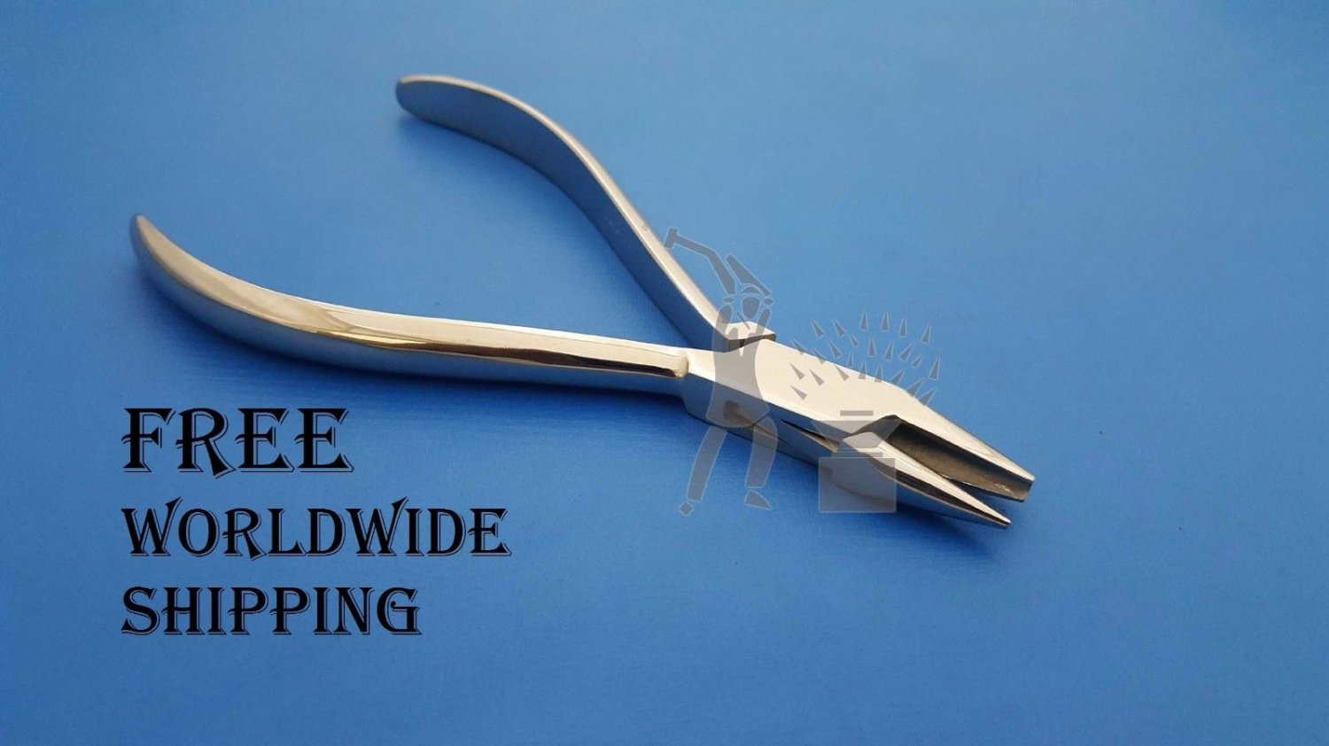 Dentist Wire Bending Pliers Dental Orthodontic Instrument Equipment Tools