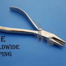Dentist Wire Bending Pliers Dental Orthodontic Instrument Equipment Tools