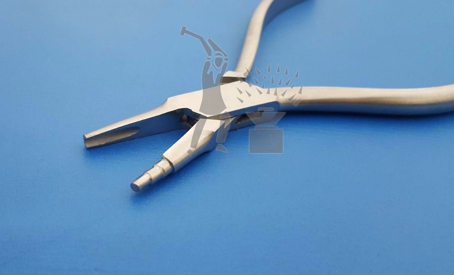 Wire Bending Pliers Dentist Dental Orthodontic Instrument Equipment Tools