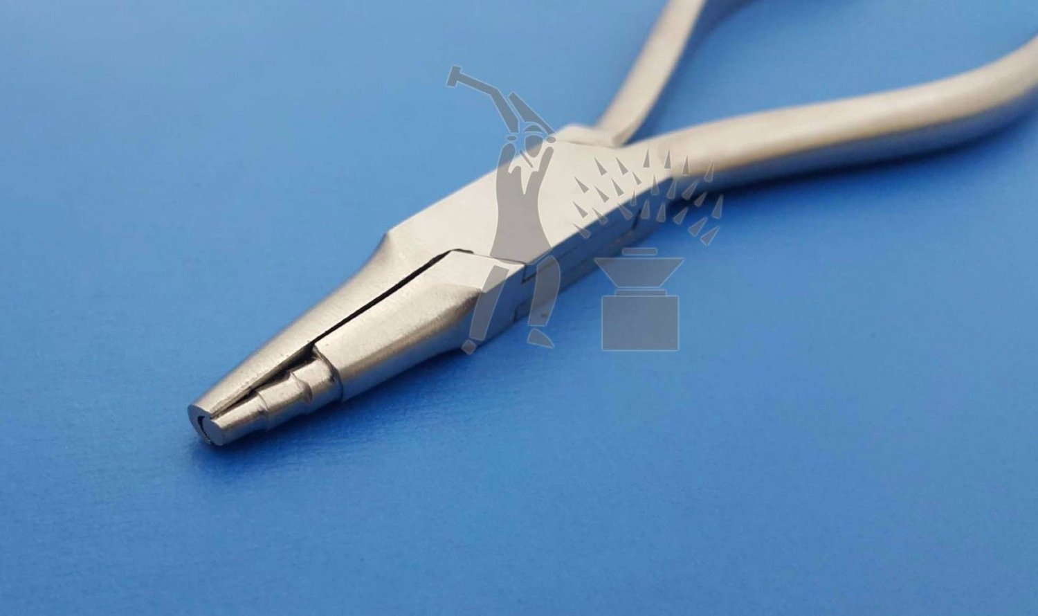 Wire Bending Pliers Dentist Dental Orthodontic Instrument Equipment Tools