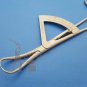 Bone Ridge Mapping Caliper Forceps Dental Orthodontic Implant Instruments