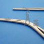 Hartman Alligator Ear Dressing Forceps Serrated Jaws 2 Pieces Free Shipping