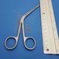 Hartman Alligator Ear Dressing Forceps Serrated Jaws 2 Pieces Free Shipping