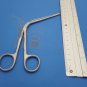 Hartman Alligator Ear Dressing Forceps Serrated Jaws 2 Pieces Free Shipping