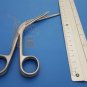 Hartman Alligator Ear Dressing Forceps Serrated Jaws 2 Pieces Free Shipping