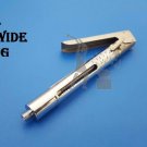 Dental Aspirating Intraligamental Citojet Syringe Pen Type 1.8 ml EU Thread 6mm