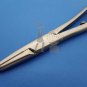Mathieu Needle Holder Heavy Pattern TC 20 cm Orthopedic Surgical Instruments