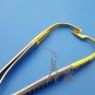 Mathieu Needle Holder Heavy Pattern TC 20 cm Orthopedic Surgical Instruments