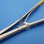 Mathieu Needle Holder Heavy Pattern TC 20 cm Orthopedic Surgical Instruments