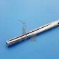 Museux Vulsellum Forceps 2 x 2 Teeth Universal Openable Joint Medical Forceps