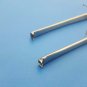 Museux Vulsellum Forceps 2 x 2 Teeth Universal Openable Joint Medical Forceps