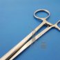 Museux Vulsellum Forceps 2 x 2 Teeth Universal Openable Joint Medical Forceps