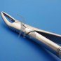 Dental Extracting Extraction Forceps Fig 76 Dentist Tools Equipment Free Ship
