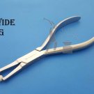 Posterior Band Bracket Removing Pliers Band & Bracket Removal Orthodontic