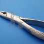 Dental Tooth Extracting Extraction Forceps Fig 1 American Pattern Free Shipping