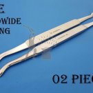 Seldin Periosteal Elevator - Figure 22 Dental Implant Surgery Instruments 2 Pcs