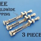 Dental Matrix Retainers Ivory Premium Quality 3 Pieces Dentist Tools Equipment