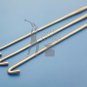 Rosser Crypt Hook 24 cm Medical Surgical Orthopedic Skin Hooks 3 Pcs Free Ship