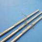 Rosser Crypt Hook 24 cm Medical Surgical Orthopedic Skin Hooks 3 Pcs Free Ship