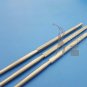 Rosser Crypt Hook 24 cm Medical Surgical Orthopedic Skin Hooks 3 Pcs Free Ship