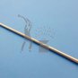 Rosser Crypt Hook 24 cm Medical Surgical Orthopedic Skin Hooks 3 Pcs Free Ship