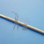Rosser Crypt Hook 24 cm Medical Surgical Orthopedic Skin Hooks 3 Pcs Free Ship