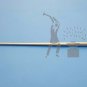 Rosser Crypt Hook 24 cm Medical Surgical Orthopedic Skin Hooks 3 Pcs Free Ship