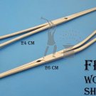 Debakey Vascular Atraumatic Clamps Forceps Medical Surgery Clamps Instruments