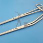 Debakey Vascular Atraumatic Clamps Forceps Medical Surgery Clamps Instruments
